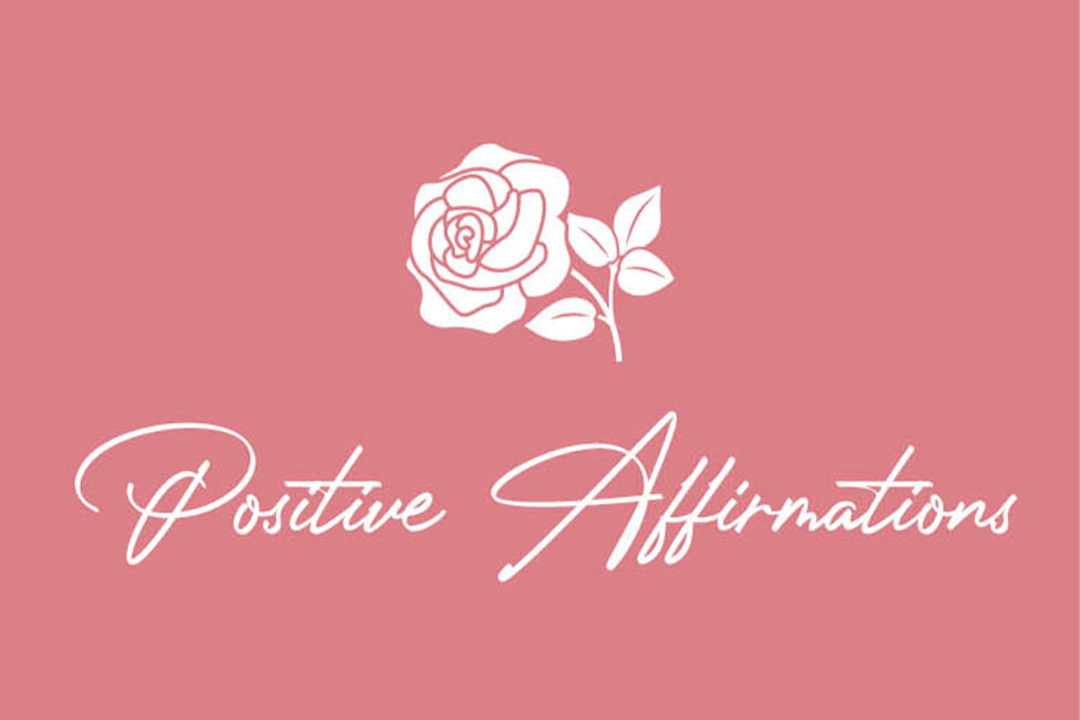 Affirmation Wallpapers  Top Free Affirmation Backgrounds  WallpaperAccess